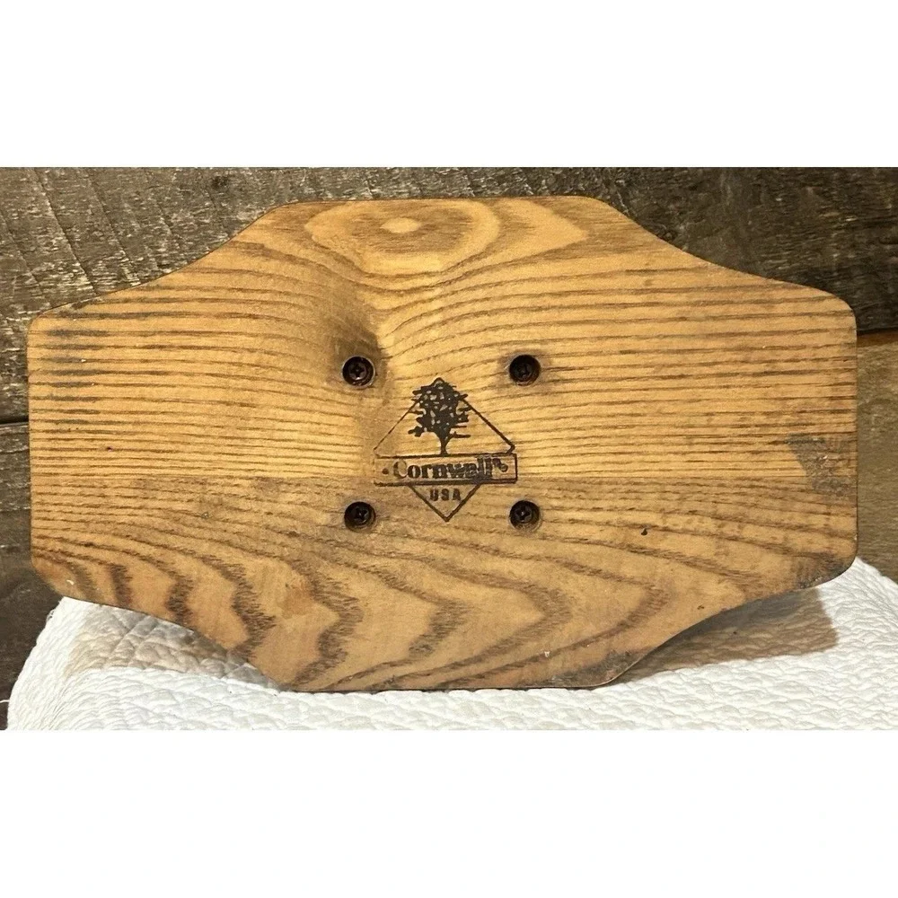 Vintage Wood  Salt & Pepper / Napkin Holder Country/ Farmhouse Kitchen Decor‎